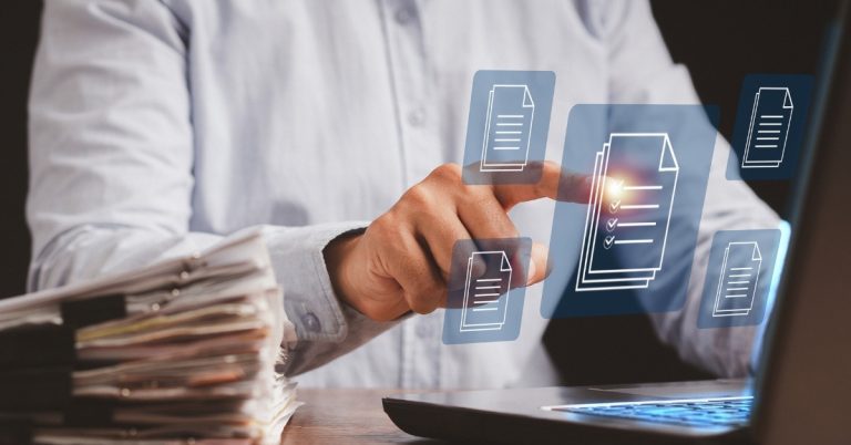 10+ Best Cloud Document Management Software to End Your Decision Paralysis