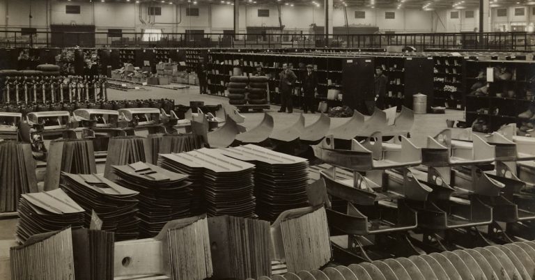 10+ Best Document Management Software for Manufacturing to Reduce Your Errors