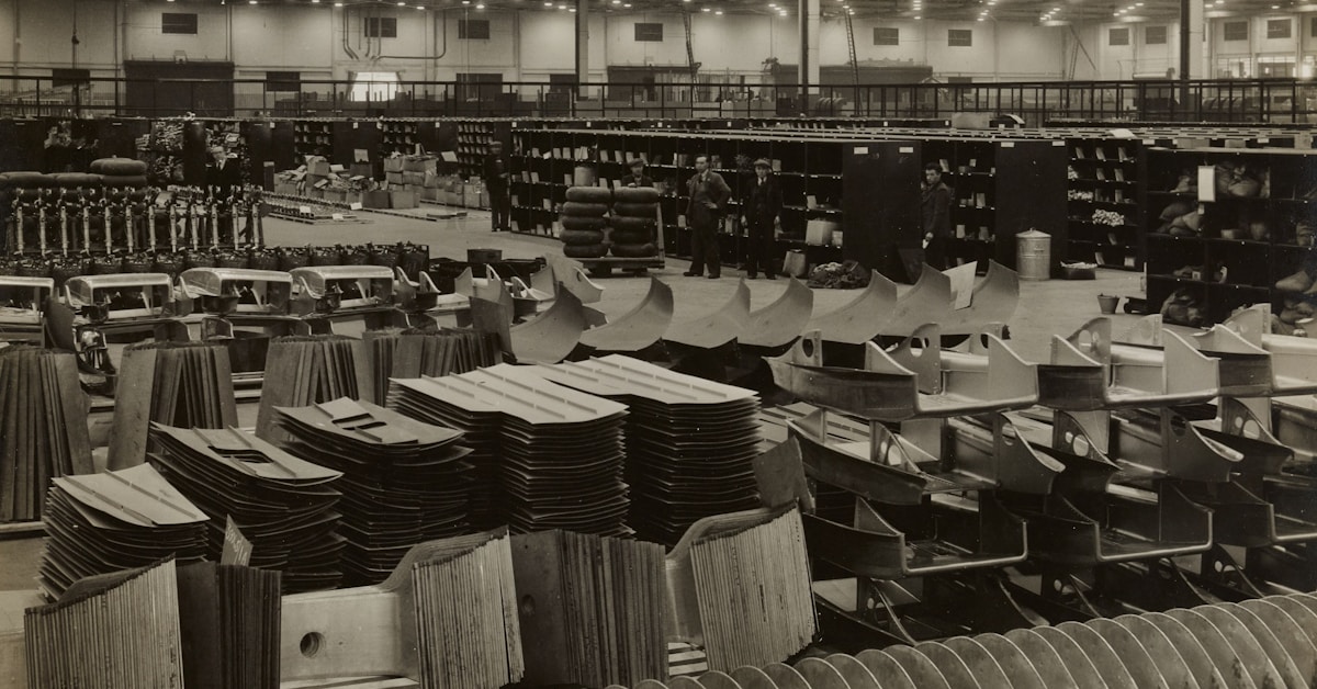 10+ Best Document Management Software for Manufacturing to Reduce Your Errors