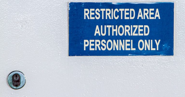 6 Role Based Access Control Strategies to Fortify Your Data Security