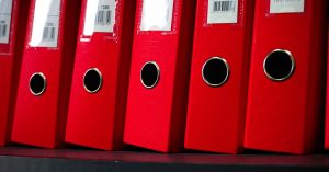 7 Common Mistakes in Document Organization Jeopardizing Your Data Security