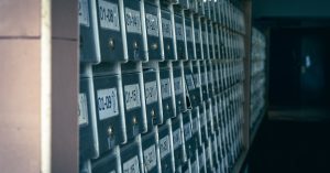 7 Electronic Document Storage Advantages to End Your Document Chaos Today