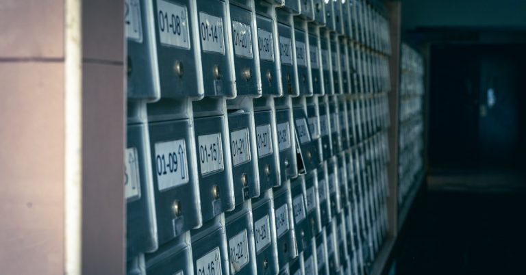 7 Electronic Document Storage Advantages to End Your Document Chaos Today