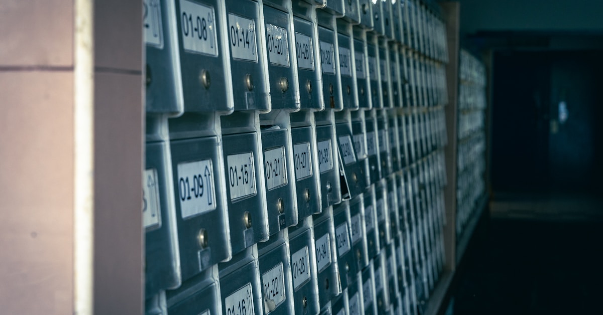 7 Electronic Document Storage Advantages to End Your Document Chaos Today