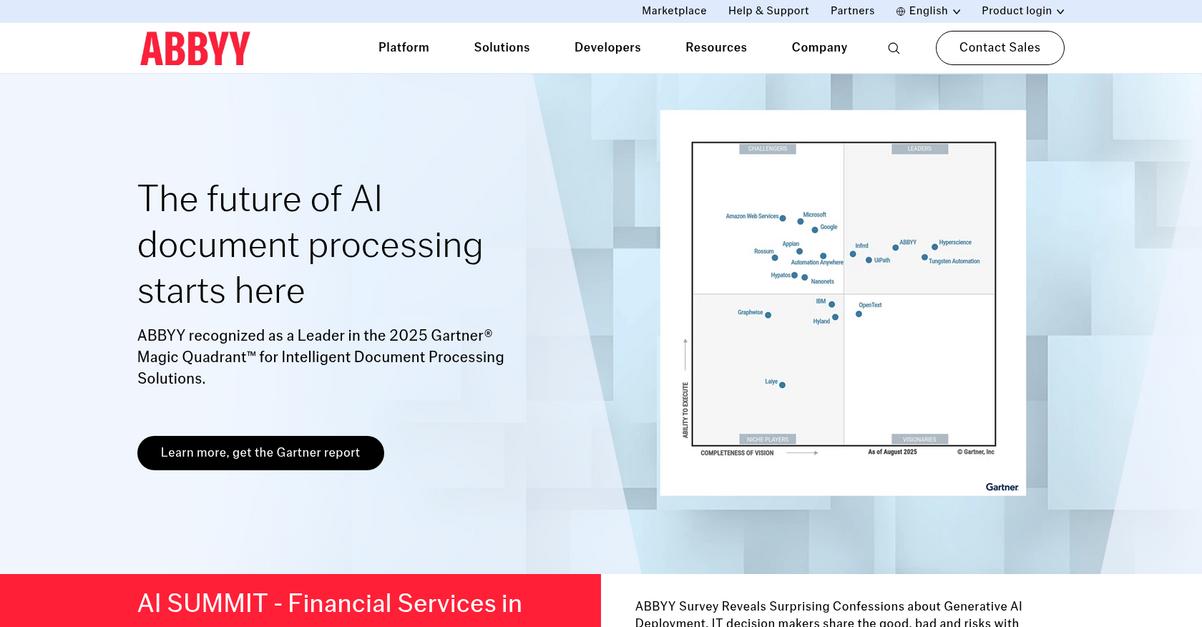 Abbyy Fine Reader Pdf Homepage