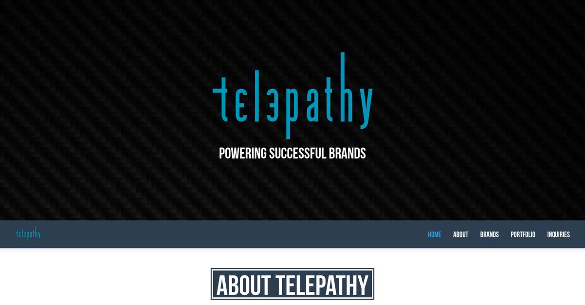 Grm Digital Solutions Homepage