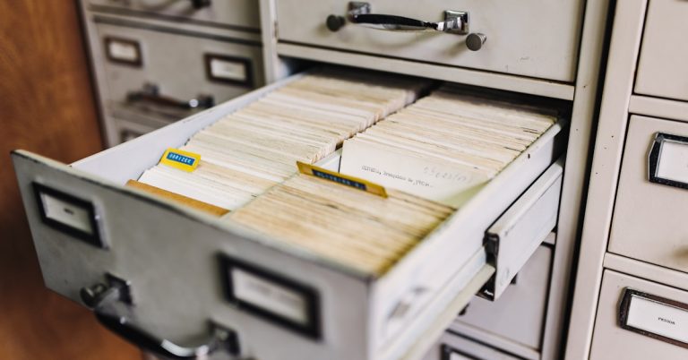 How to Reduce Filing Cabinet Costs: 7 Ways to Reclaim Space and Cut Expenses