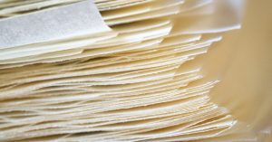 How to Reduce Paper Storage Costs: 6 Ways to Slash Your Operating Expenses