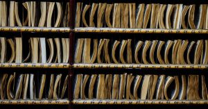 How to manage employee records digitally: 6 steps to supercharge HR