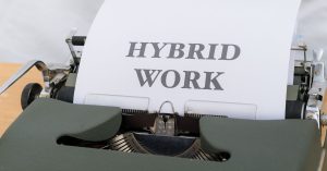 How to manage hybrid work documents: 6 ways to secure your data for compliance