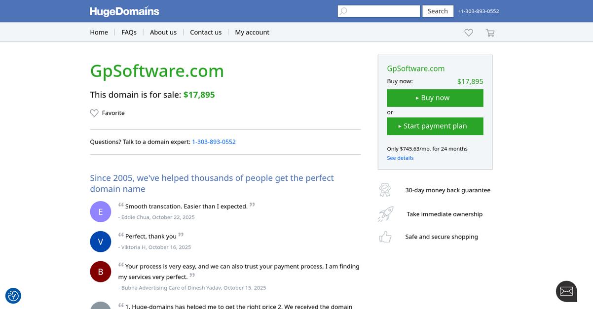 Directory Opus Homepage 1