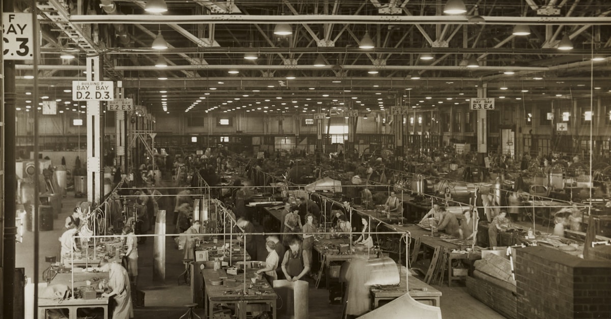 9+ Best Esker Alternatives to Speed Up Your Manufacturing Approvals