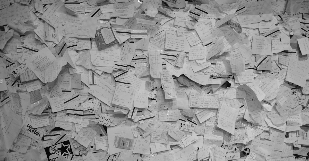 8+ best Evernote alternatives to conquer your paperless document chaos