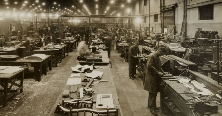 9+ Best Oracle NetSuite Alternatives for Your Manufacturing Document Control