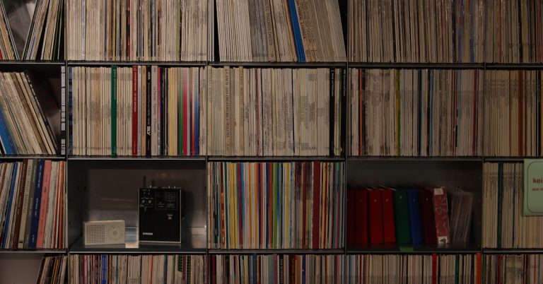 7+ best RecordsKeeper.AI alternatives to Scale Your Records in 2025